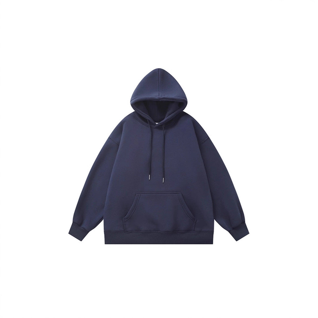 Women's Comfortable Oversized Hoodie Mune Fashion