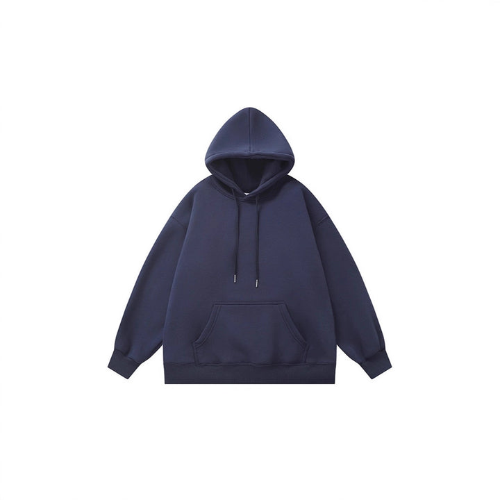 Women's Comfortable Oversized Hoodie Mune Fashion