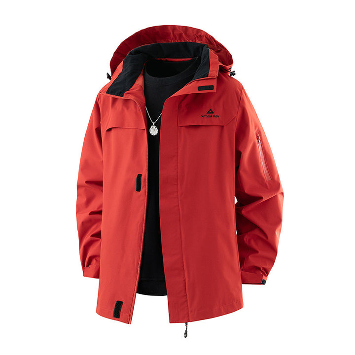 Women's Weatherproof Outdoor Jacket