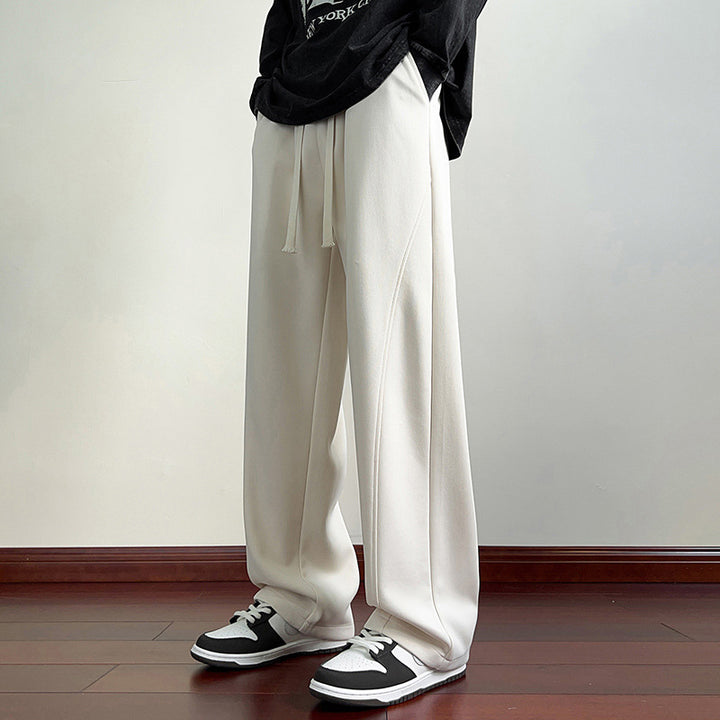 Men's Comfortable and Casual Leisure Pants