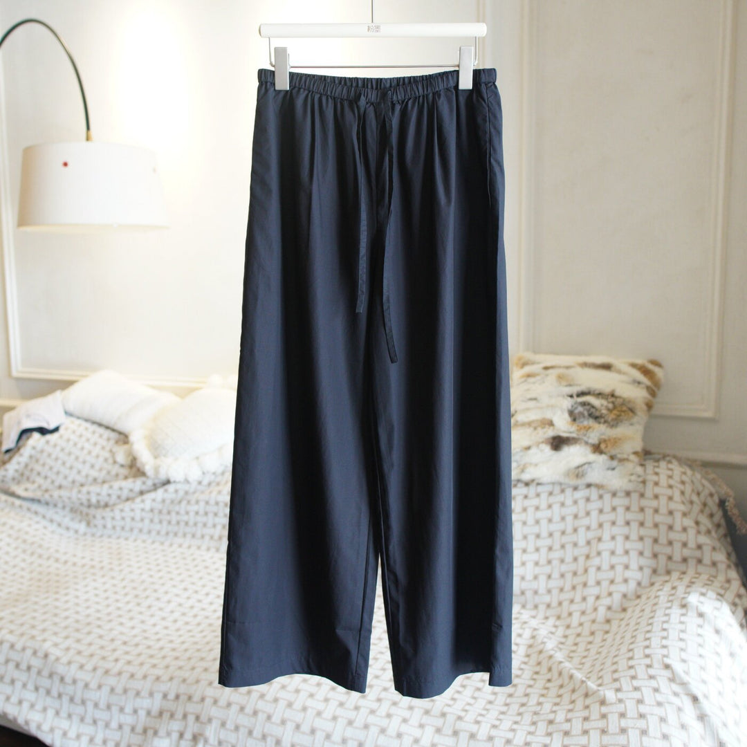 Women Comfortable and Modern Summer Pants Mune Fashion
