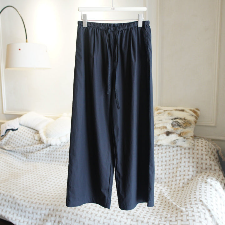 Women Comfortable and Modern Summer Pants Mune Fashion