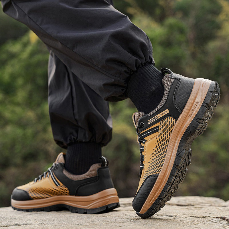 Men High-Quality Outdoor Sneakers Mune Fashion