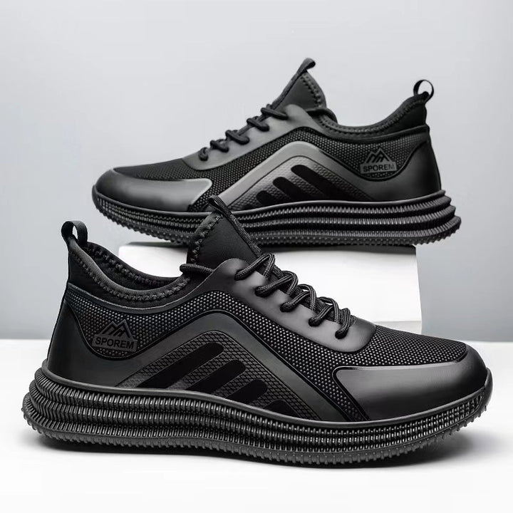Men's Sporty Running Sneakers Mune Fashion