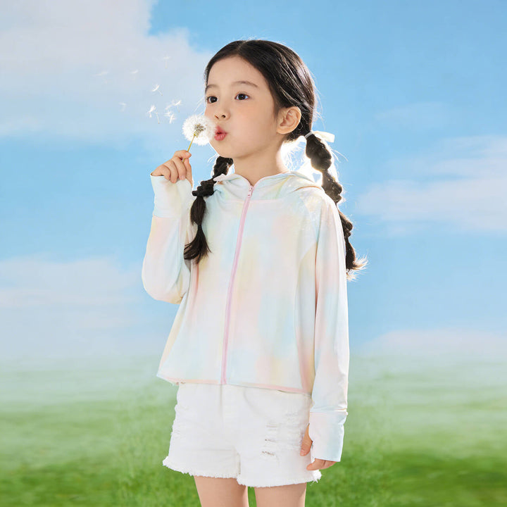 Boys practical hoodie jacket Mune Fashion