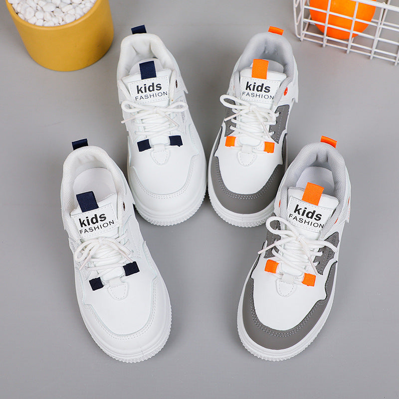 Women's Fashion Casual Sneakers with Breathable Upper and Non-Slip Sole Mune Fashion