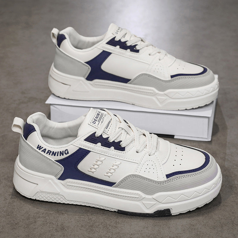 Women Sports Sneakers with Non-Slip Sole and Breathable Surface Mune Fashion
