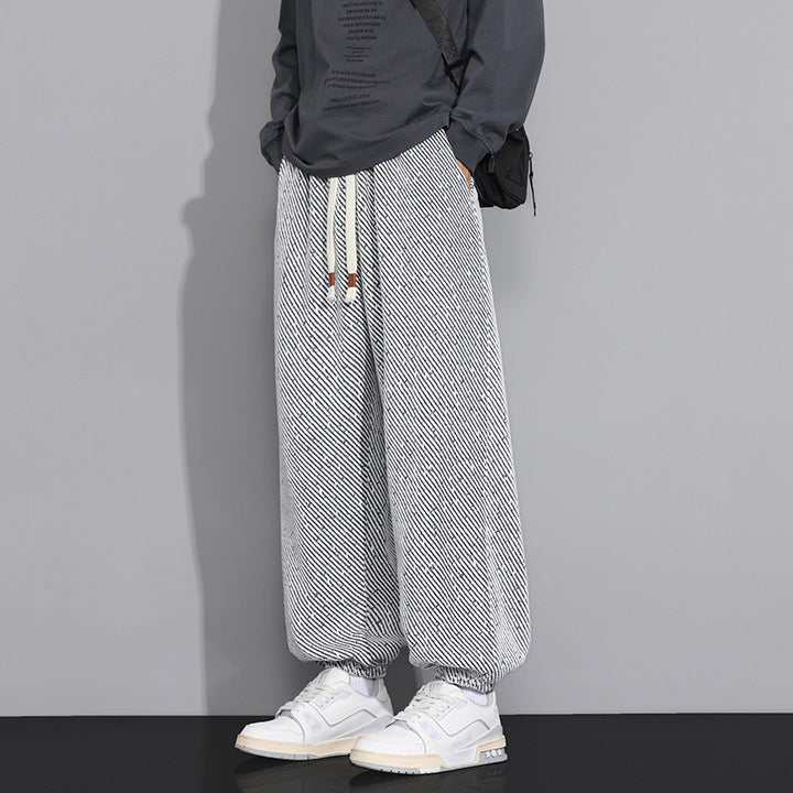 Ladies Stylish Leisure Harem Pants