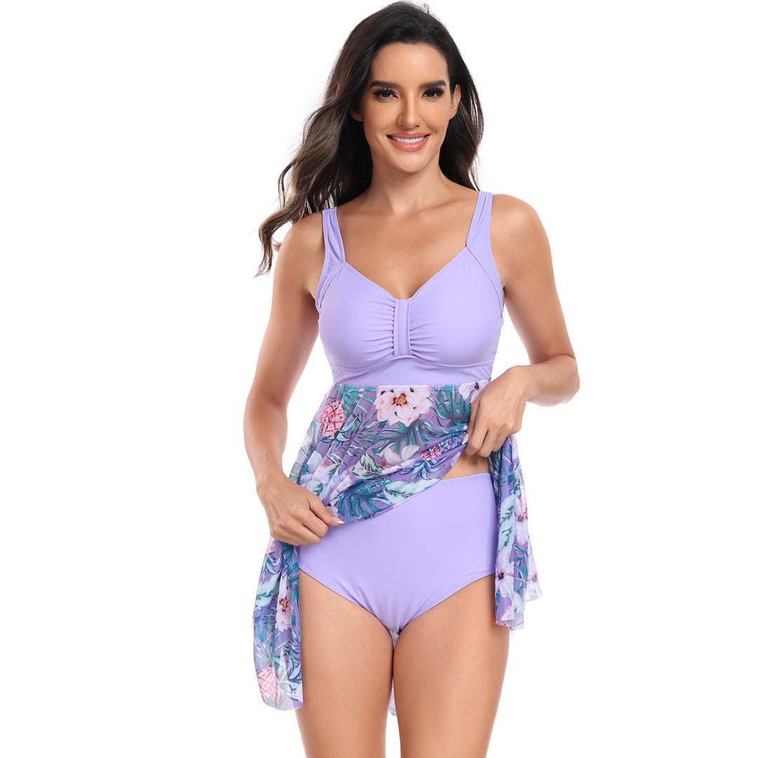 Women Beach Dress Mune Fashion