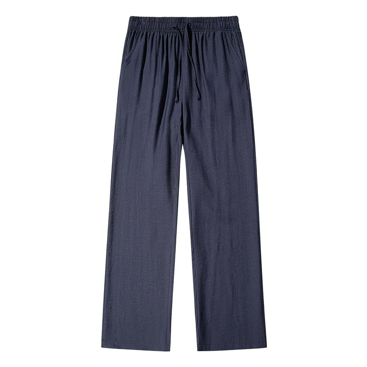 Women's Comfortable and Stylish Leisure Pants Mune Fashion
