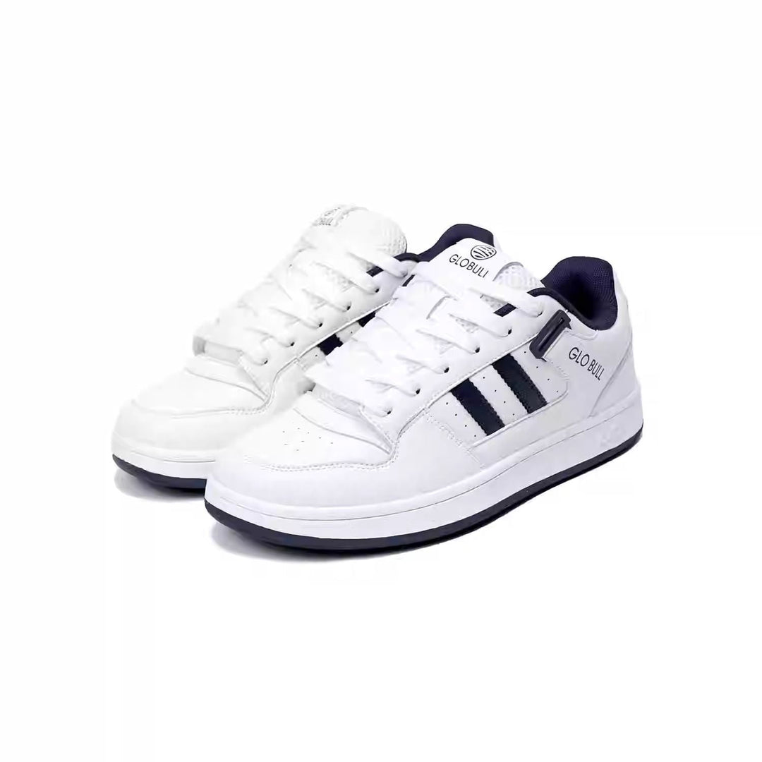 Women's casual sneaker with sporty silhouette and breathable surface structure Mune Fashion