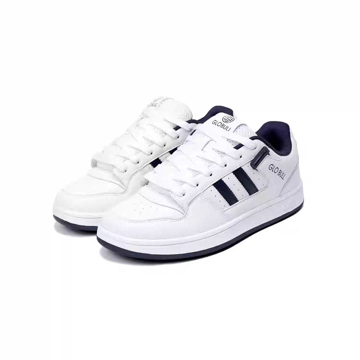 Women's casual sneaker with sporty silhouette and breathable surface structure Mune Fashion