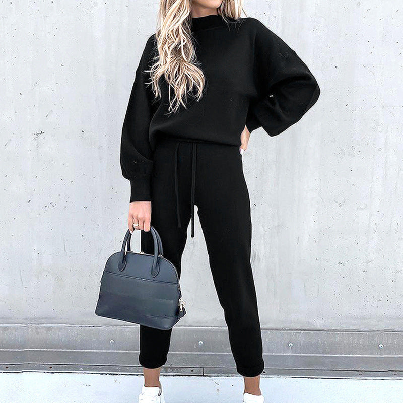 Mune | Track Suit Softness and Relaxation with Style