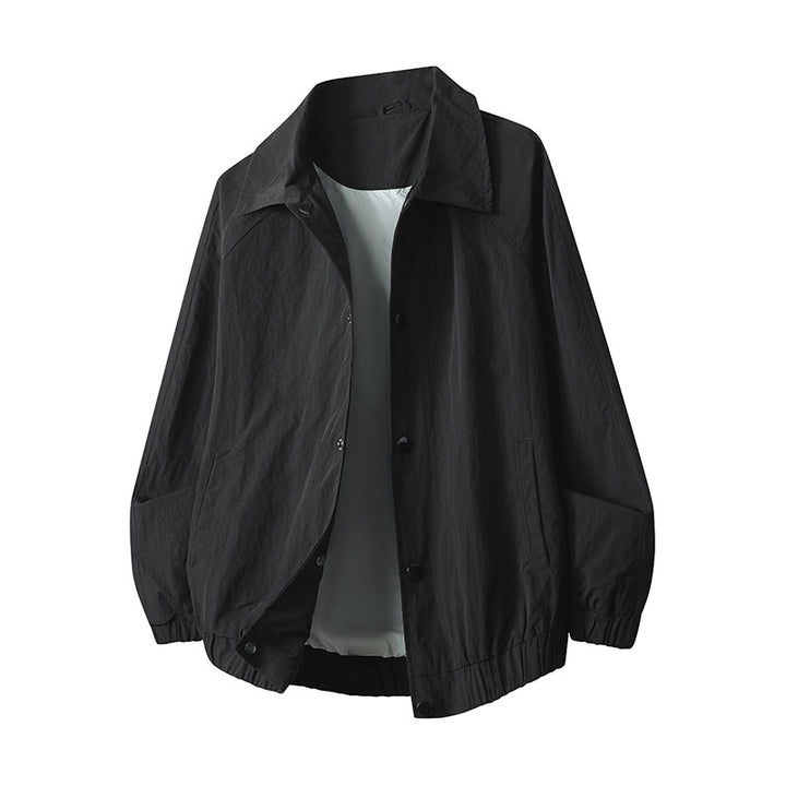 Ladies Light Transitional Jacket Mune Fashion