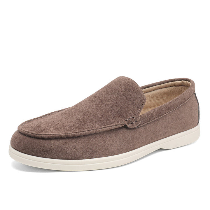 Men's Moccasins Mune Fashion