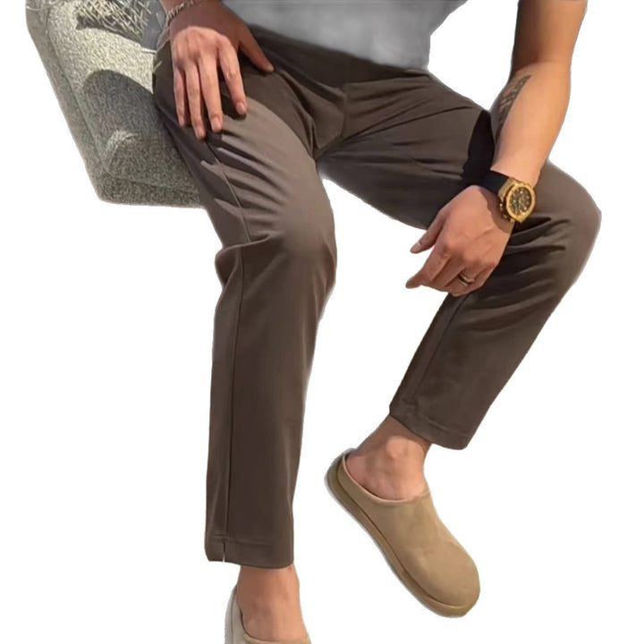 Men's Stylish and Comfortable Cargo Pants Mune Fashion