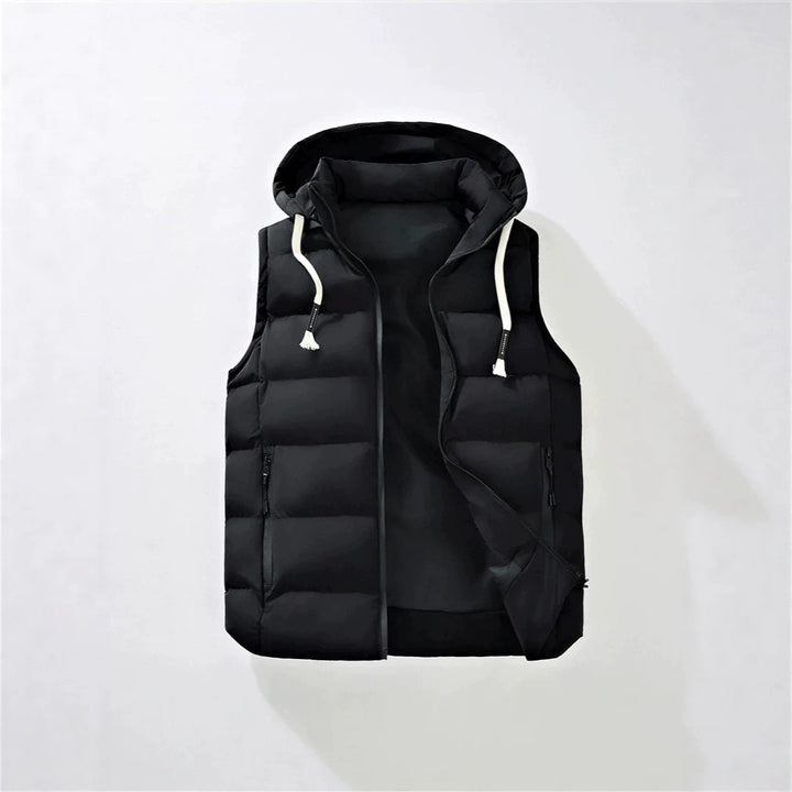 Ladies Functional Quilted Jacket Mune Fashion