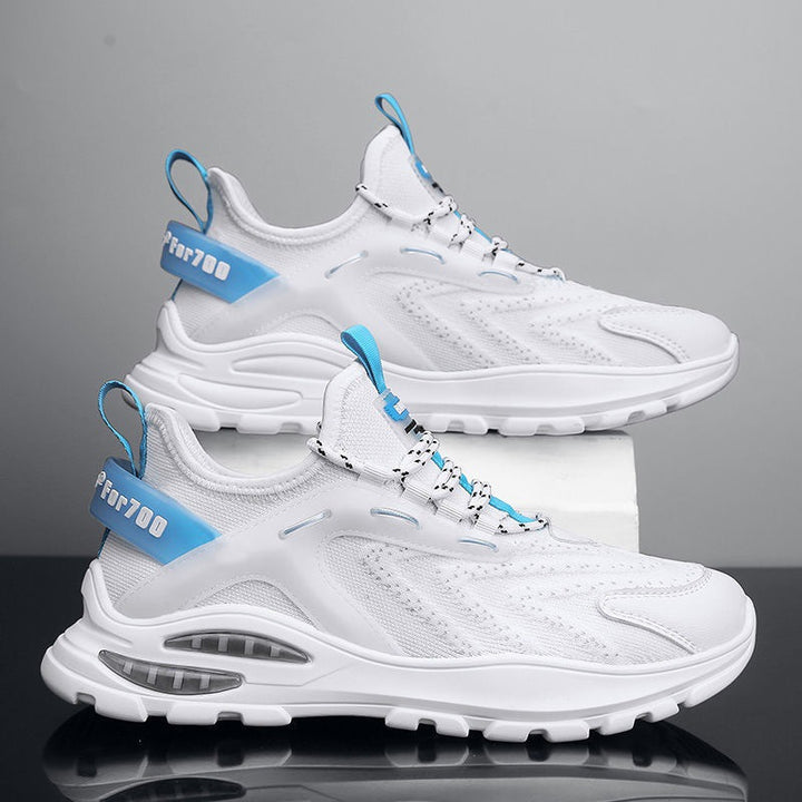 Men's Sporty Breathable Sneakers Mune Fashion 1788175355
