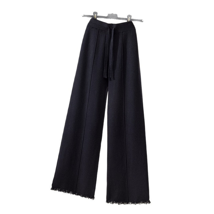 Women's Elegant and Comfortable Palazzo Pants Mune Fashion