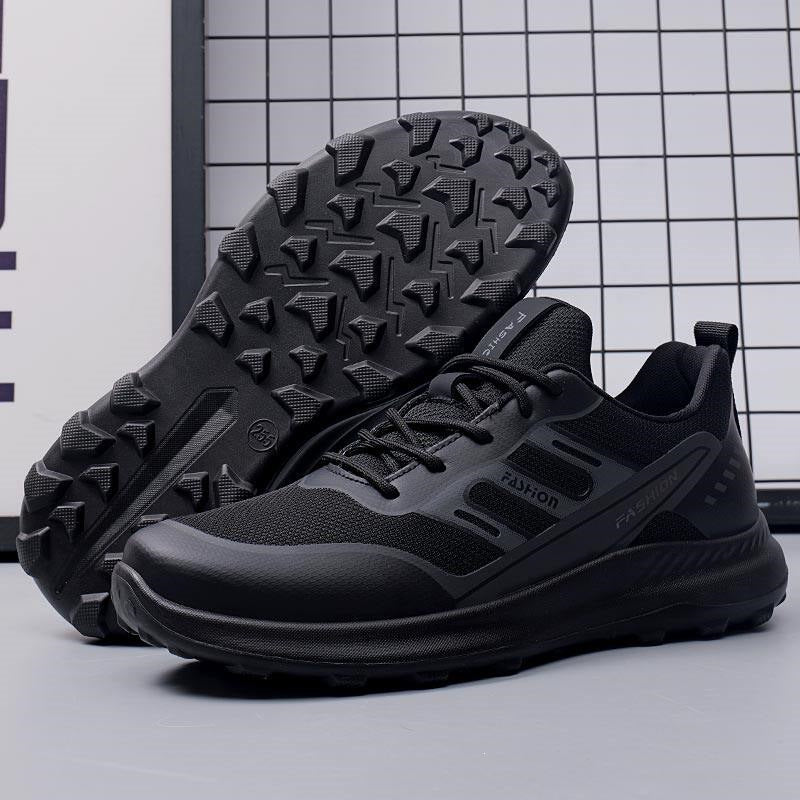 Men's Sporty Running Shoes Mune Fashion
