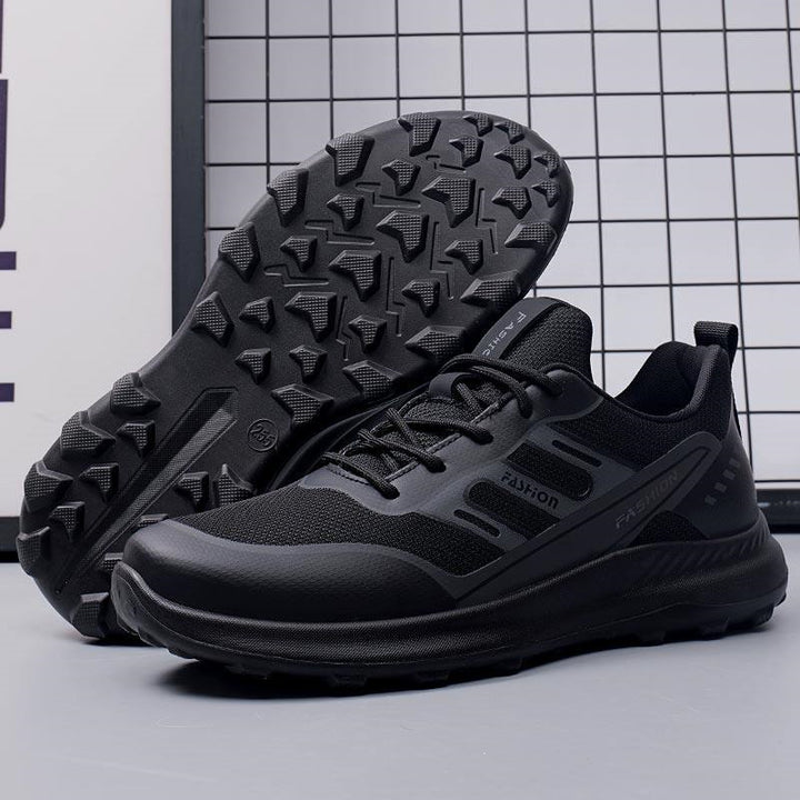 Men's Sporty Running Shoes Mune Fashion
