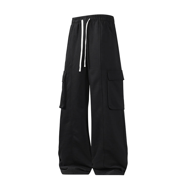 Women's Cargo Pants Mune Fashion