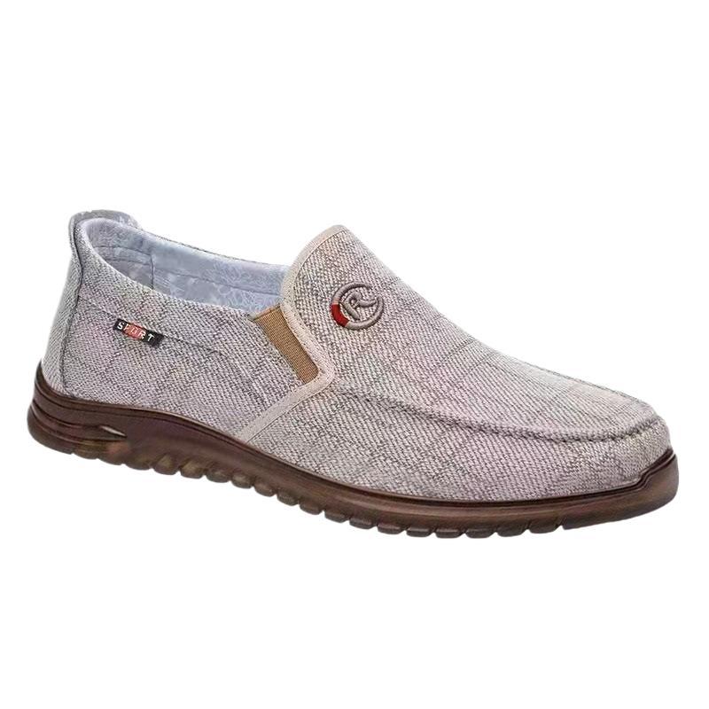 Men's Comfortable Slippers Mune Fashion