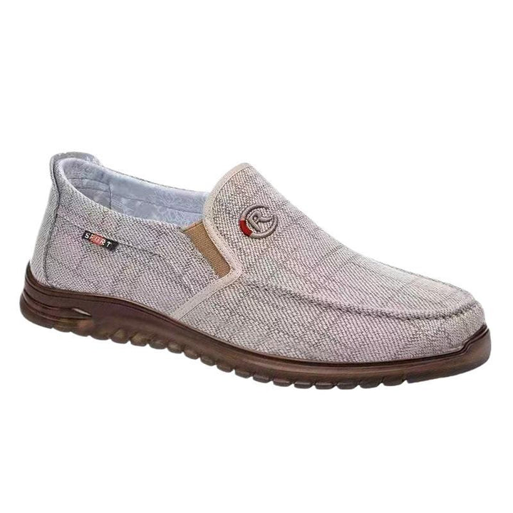 Men's Comfortable Slippers Mune Fashion