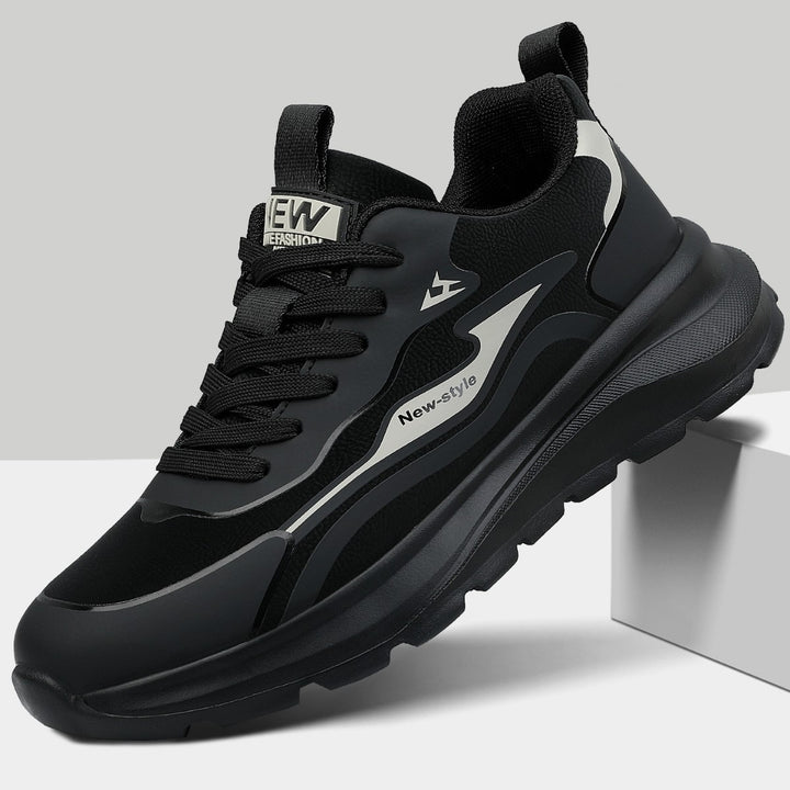Men's Sport Sneakers Mune Fashion