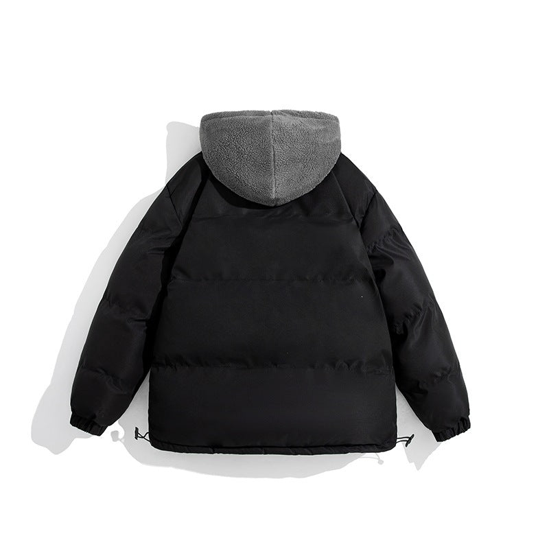 Women's Stylish and Heat-Storing Padded Jacket Mune Fashion
