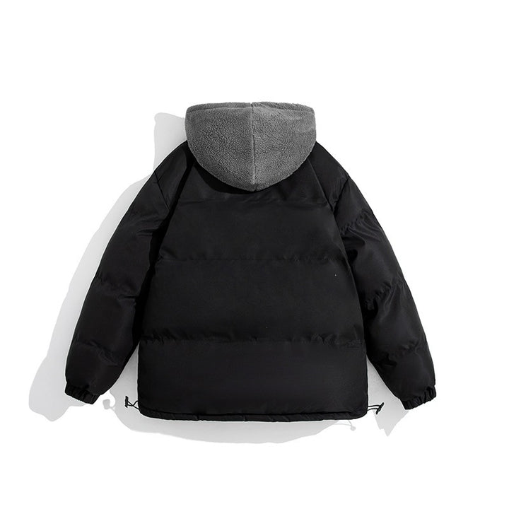 Women's Stylish and Heat-Storing Padded Jacket Mune Fashion