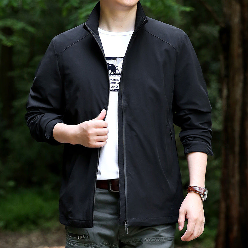 Men's Lightweight Sports Jacket Mune Fashion