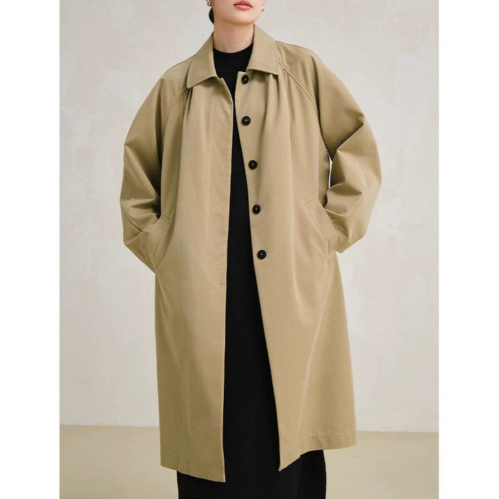 Women's Stylish Transitional Jacket Mune Fashion