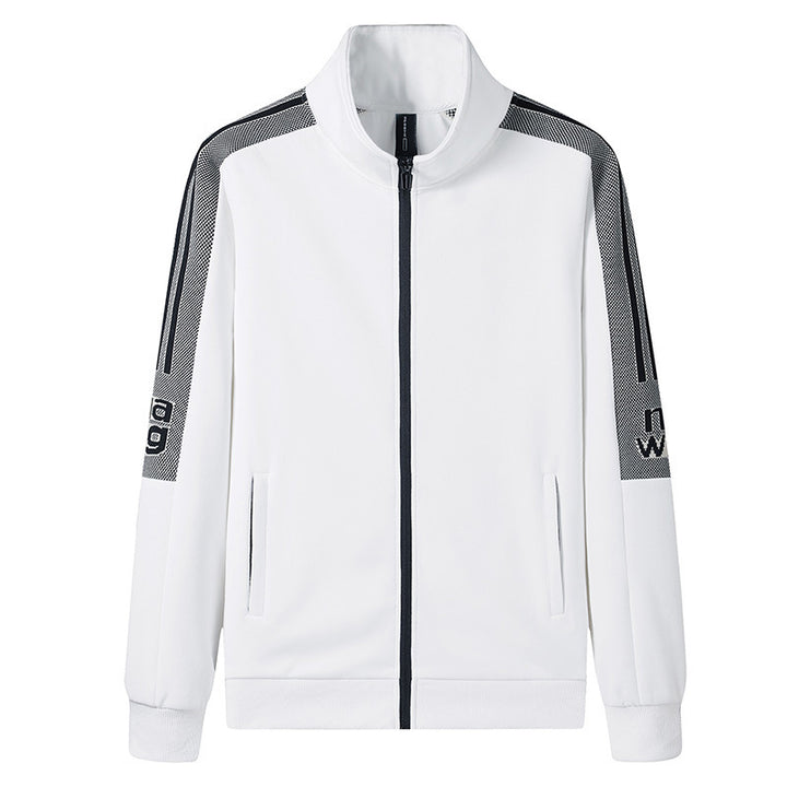 Ladies Sporty Training Jacket Mune Fashion