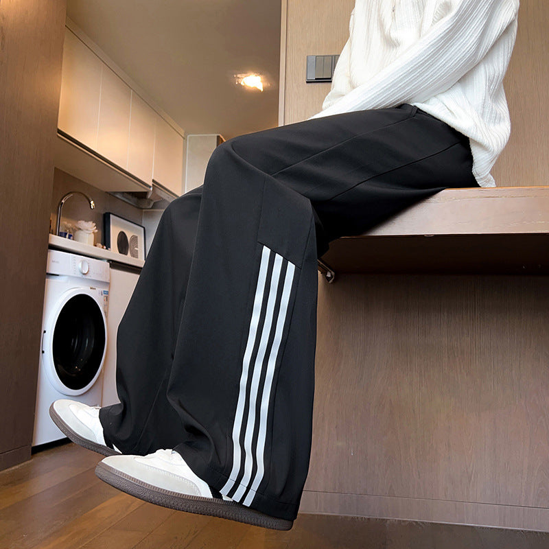 Women's Casual Relaxed Fit Jogging Pants