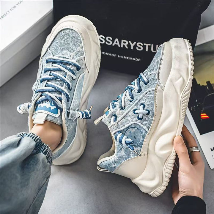 Women's Fashion Sneakers Mune