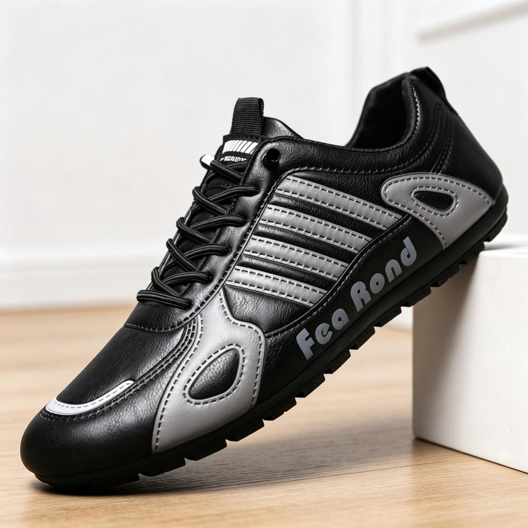 Men's Sporty Casual Shoes Mune Fashion