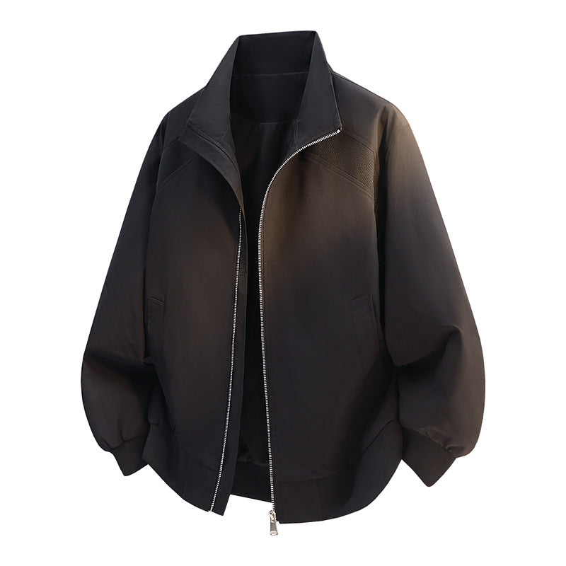Men's functional jacket with waterproof properties Mune Fashion