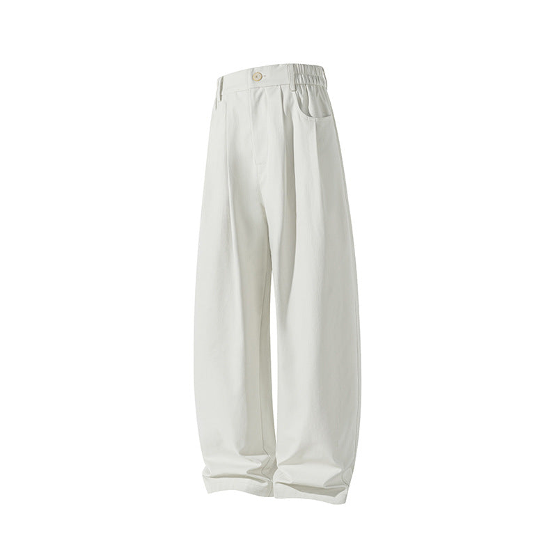 Ladies comfortable and wide-cut lounge pants Mune Fashion