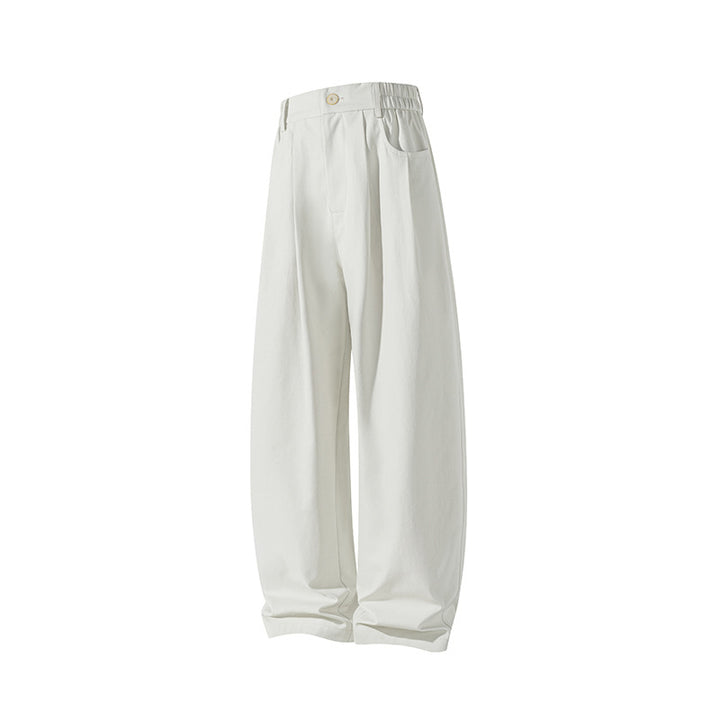 Ladies comfortable and wide-cut lounge pants Mune Fashion