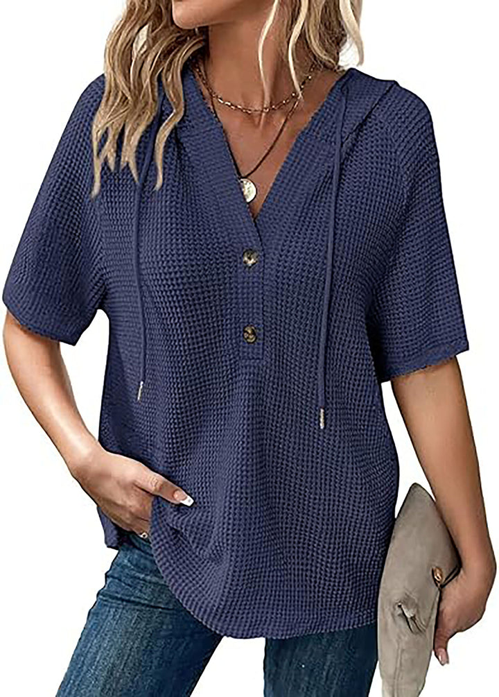 Women's casual hoodie Mune Fashion
