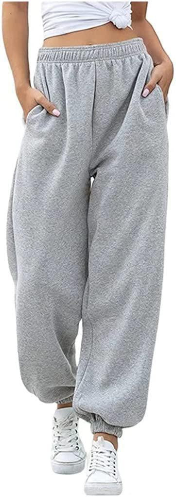 Women's cozy lounge jogging suit set with oversized hoodie and elastic high-waist jogging pants Mune Fashion