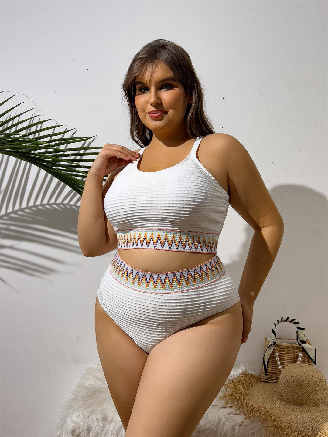 Women's Swimsuit Mune Fashion