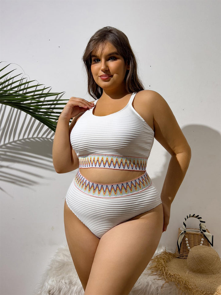 Women's Swimsuit Mune Fashion