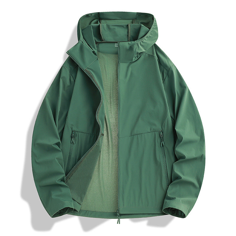 Women's Waterproof Function Jacket Mune Fashion