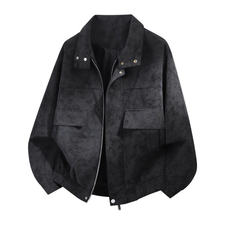 Women Trendy Oversized Jacket Mune Fashion