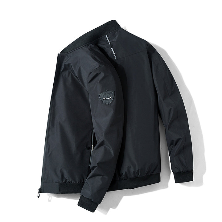 Men's Lightweight Functional Jacket