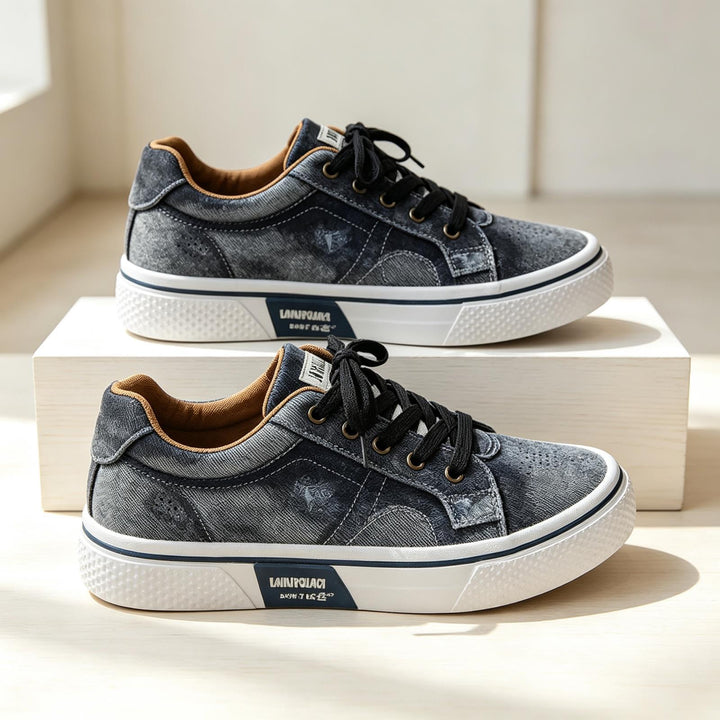 Men's Fashion Casual Sneakers Mune Fashion
