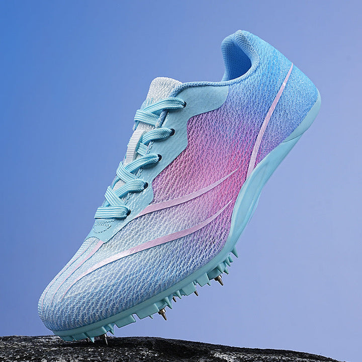 Women's High-Speed Track and Field Shoes with Optimized Grip Mune Fashion