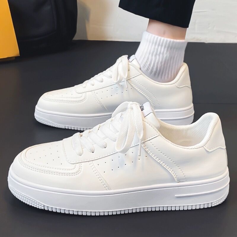 Women elegant and timeless sneakers with breathable surface texture Mune Fashion